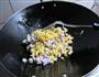 香芋杂锦炒饭的做法图解7