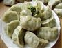 油菜酱肉蒸饺的做法图解10