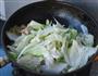 大白菜炖干豆腐的做法图解9