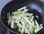 虾皮炖丝瓜的做法图解4