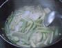 虾皮炖丝瓜的做法图解6