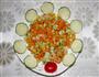 五彩虾丁的做法图解10