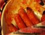 香肠手指的做法图解11