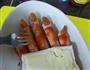 香肠手指的做法图解7