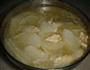 佛手瓜鸡肉片汤的做法图解5
