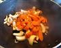 鸡柳炒红萝卜的做法图解7