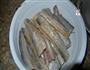 烙饼卷带鱼的做法图解1