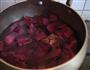 紫薯年糕的做法图解3