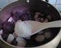 紫薯年糕的做法图解5