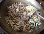 茭白牛肉丝的做法图解12