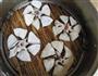 梅花馒头的做法图解8