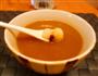 南瓜糯米圆子羹的做法图解15