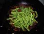肉丝扁豆焖饭的做法图解7