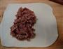 洋葱牛肉千层饼的做法图解6