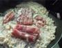 羊肉金针菇的做法图解4
