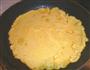 玉米面糊饼的做法图解4