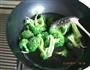 蚝油西兰花炒虾仁的做法图解7