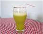 养颜凤凰疏果汁的做法图解9