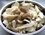 什菌拌腐竹的做法步骤1