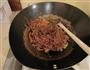 笋干炒肉丝的做法图解8