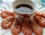 白灼虾的做法图解6