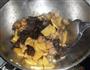 土豆片炒鸡的做法图解9