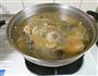 香菇红枣乌鸡汤的做法图解4