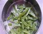 清炒荷兰豆的做法图解5