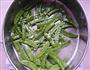 清炒荷兰豆的做法图解6
