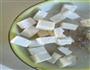 拔丝奶豆腐的做法步骤1