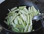 清炒丝瓜条的做法图解4