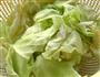 卷心菜炒腊肠的做法图解1