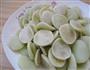青菜金钱饼的做法图解1