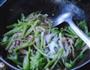 肉丝炒尖椒的做法图解9