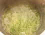 无油黄瓜汤的做法图解3