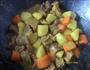 咖喱土豆烧牛肉的做法图解8