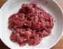 清汆牛肉的做法图解2