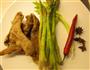 砂锅牛筋芦笋的做法图解1