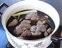 陈皮卤鸡肝的做法图解8