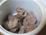 南昌花生猪肺汤的做法图解1