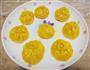 南瓜奶黄包的做法步骤21