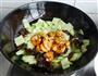 黄瓜炒大虾的做法图解10