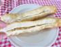 沙拉油条的做法步骤4