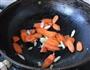 番茄青椒片的做法图解4