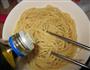 香肠意大利面的做法图解4