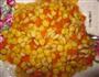 蜂蜜松仁玉米的做法图解7