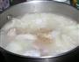 冬瓜薏米排骨汤的做法图解6