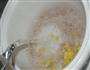红米粥的做法图解3