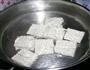 清水白菜豆腐的做法图解2