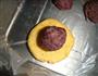 红薯豆沙饼的做法图解7